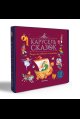 Карусель сказок. Комплект 4. Сказки для отважных и находчивых