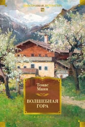 Волшебная гора: роман