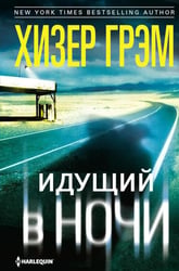 Идущий в ночи (зелен.): роман