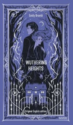 Wuthering Heights = Грозовой перевал: на англ.яз