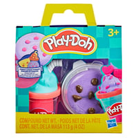 PLAY-DOH Игровой набор Treats To Go