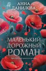 Маленький дорожный роман