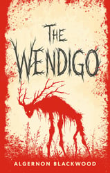 The Wendigo = Вендиго