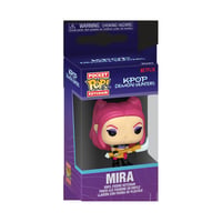 FUNKO POP! Брелок: KPop Demon Hunters - Mira