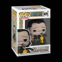 FUNKO POP! Vinyl: Фигурка: One Piece - Crocodile