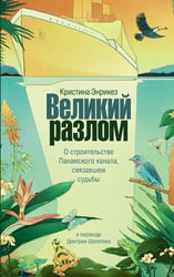 Великий разлом: роман