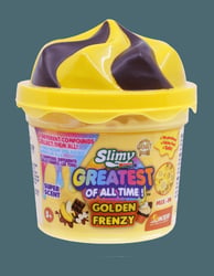 SLIMY G.O.A.T. (Greatest Of All Time) 2.0 слизь, 100g