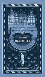 Martin Eden. Вечные истории в оригинале