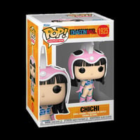 FUNKO POP! Vinyl: Фигурка: Dragon Ball - Chichi