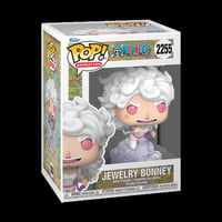 FUNKO POP! Vinyl: Фигурка: One Piece - Jewelry Bonney (w/ Chase)