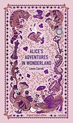 Alice’s Adventures in Wonderland = Алиса в Стране чудес (книга на англ.языке)