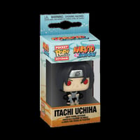 FUNKO POP! Брелок: Naruto - Itachi Uchiha