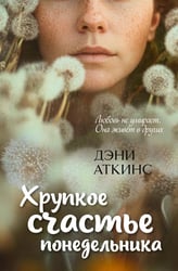 Хрупкое счастье понедельника: роман