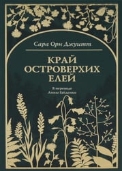 Край островерхих елей