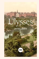 Ulysses = Улисс
