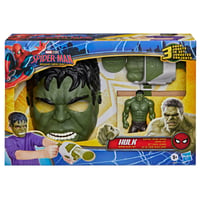 SPIDER-MAN Brand New Day игровой набор фигурка Mccarroll и акцессуар ролевой игры