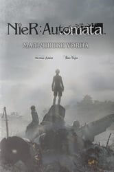 NieR:Automata. Мальчишки YoRHa