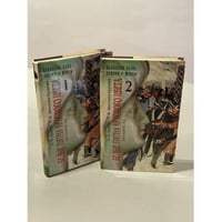 Белые пятна красного цвета. Декабристы (комплект из 2 книг)
