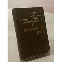 Воздушные пути