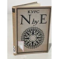 Рокуэлл Кент. Курс N by E