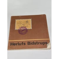 Herlufs Bidstrups. Karikatūras