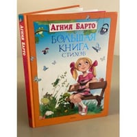 Большая книга стихов