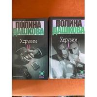 Херувим. В двух томах. Комплект из 2х книг