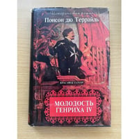 Молодость Генриха IV. Том 7