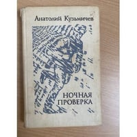 Ночная проверка 