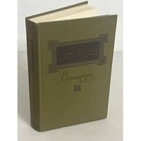 А. Н. Островский Сочинения в трех томах. Том 3 