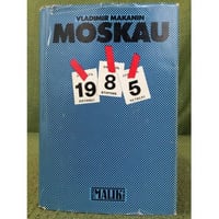 Moskau 1985