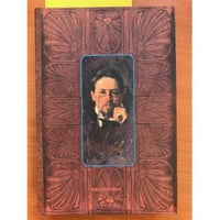 Чехов А.П. Собрание сочинений в 13 т. Т.5. Рассказы (1887)