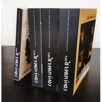Историко-культурный альманах CONNAISSEUR № 1,2,3 (комплект из 4 книг)
