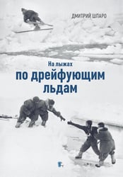 На лыжах по дрейфующим льдам