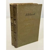 Владимир Васильевич Стасов. Письма к родным. Том первый: 1844–1859. Том второй: 1862–1879. 