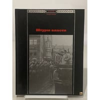 Штурм власти
