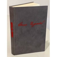 Саша Чёрный. Собрание сочинений в пяти томах. Том 3. Сумбур-трава