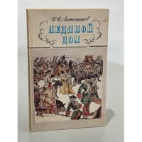 Ледяной дом