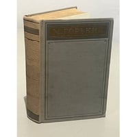 М. Горький. Избранные произведения. В трёх томах. Том 2