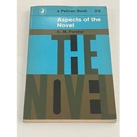 Aspects of The Novel
