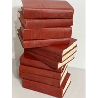  Н. С. Лесков. Собрание сочинений в 11 томах (комплект из 11 книг)