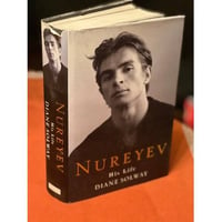 Nureyev. His Life