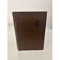 Зарубежная литература XVII-XVIII веков. Хрестоматия