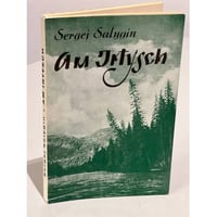 Am Irtysch. Aus der Chronik des Dorfes Krutyje Luki