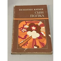 Сын полка