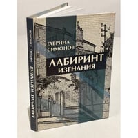 Лабиринт изгнания