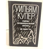 Сцены провинциальной жизни. Не один ты