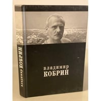 Владимир Кобрин