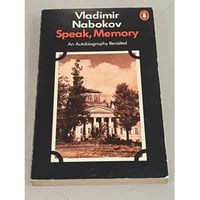 Speak, Memory