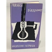 Nächtliches Gespräch mit einem verachteten Menschen (Ein Kurs für Zeitgenossen)